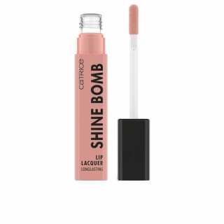 Flydende læbestift Catrice Shine Bomb Nº 010 French Silk 3 ml