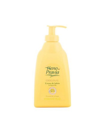 Hand Soap Dispenser Original Heno De Pravia (300 ml)