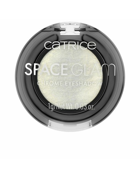 Lidschatten Catrice Space Glam Nº 010 Moonlight Glow 1 g