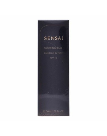 Prebase de Maquillaje Sensai Kanebo 4973167228692 (30 ml) 30 ml