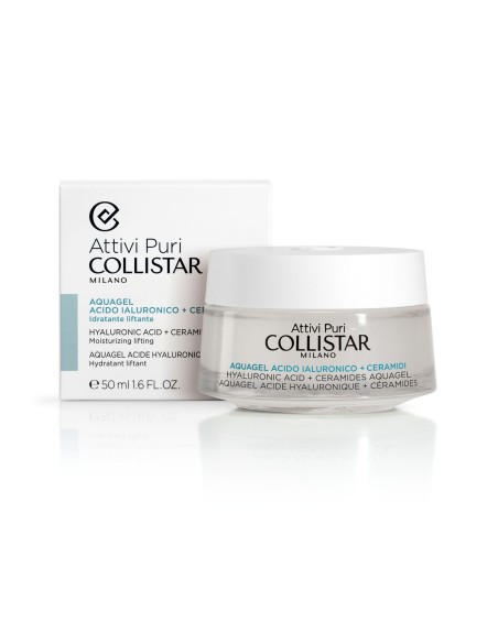 Crema Facial Collistar Attivi Puri 50 ml