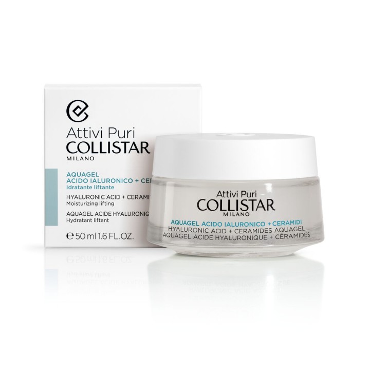 Ansigtscreme Collistar Attivi Puri 50 ml