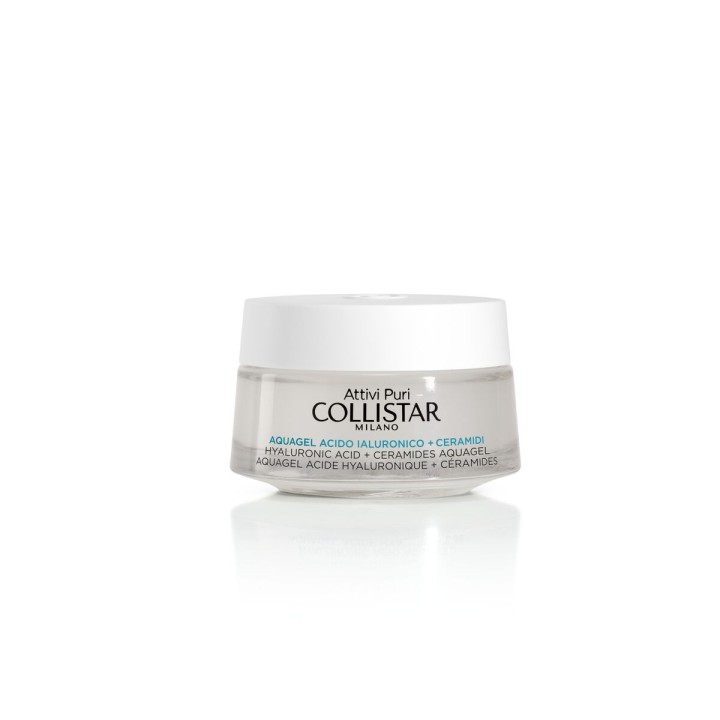 Ansigtscreme Collistar Attivi Puri 50 ml