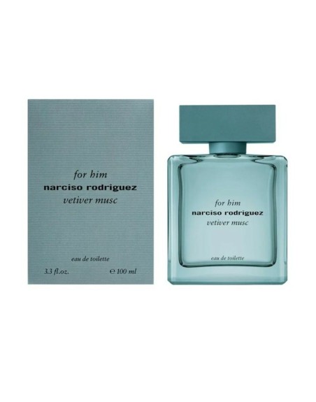 Perfume Hombre Narciso Rodriguez FOR HIM 50 ml