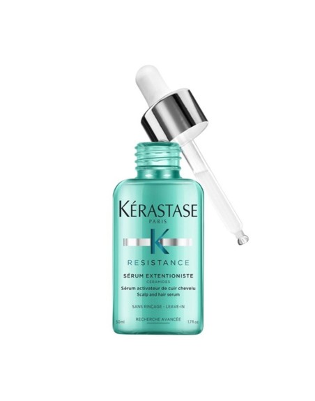 Sérum pour cheveux Resistance Extensioniste Kerastase Resistance Extentioniste (50 ml) 50 ml