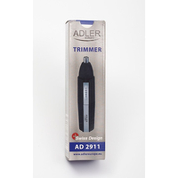 Elektrisk hårfjerner Adler AD 2911