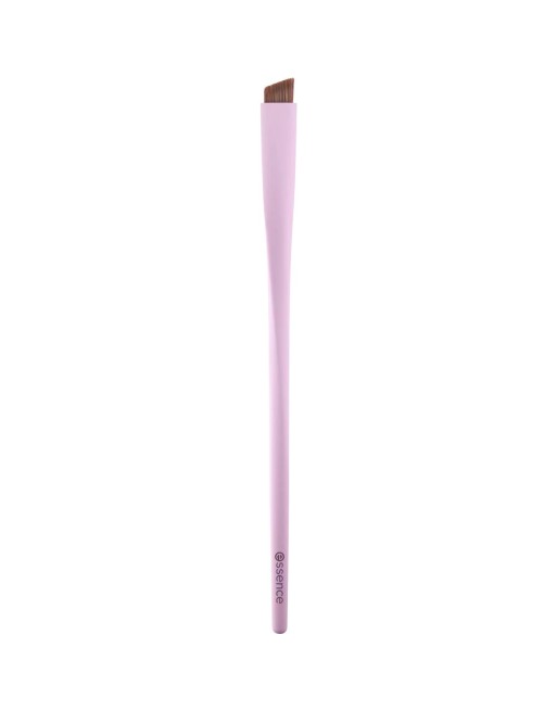 Brosse à sourcils Essence ACCESORIOS Rose