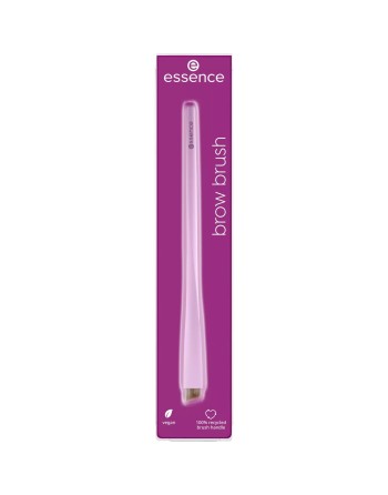 Eyebrow brush Essence ACCESORIOS Pink