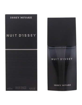 Men's Perfume Issey Miyake EDT