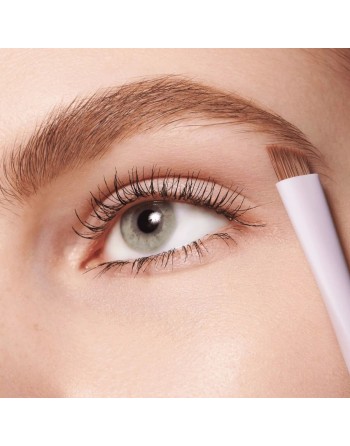 Brosse à sourcils Essence ACCESORIOS Rose