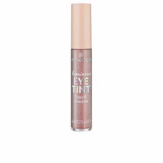 Flydende øjenskygge Essence Luminous Eye Tint Nº 04 6 ml