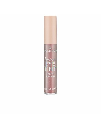Ombre à paupières liquide Essence Luminous Eye Tint Nº 04 6 ml