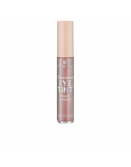 Flydende øjenskygge Essence Luminous Eye Tint Nº 04 6 ml