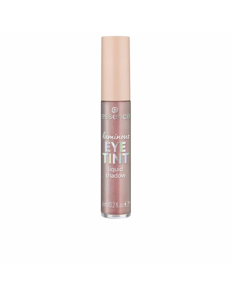Ombre à paupières liquide Essence Luminous Eye Tint Nº 04 6 ml