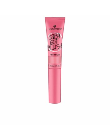Blush Essence BABY GOT BLUSH Nº 10 Pinkalicious 10 ml Liquid