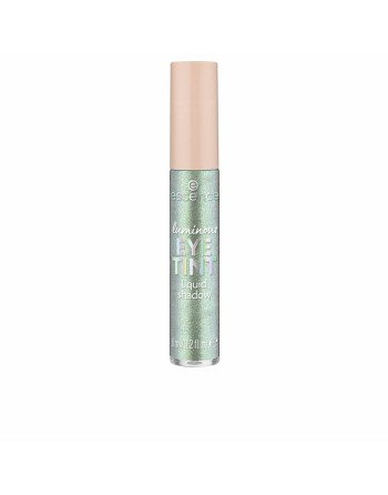 Flüssiger Lidschatten Essence Luminous Eye Tint Nº 06 6 ml