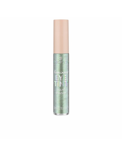 Flydende øjenskygge Essence Luminous Eye Tint Nº 06 6 ml