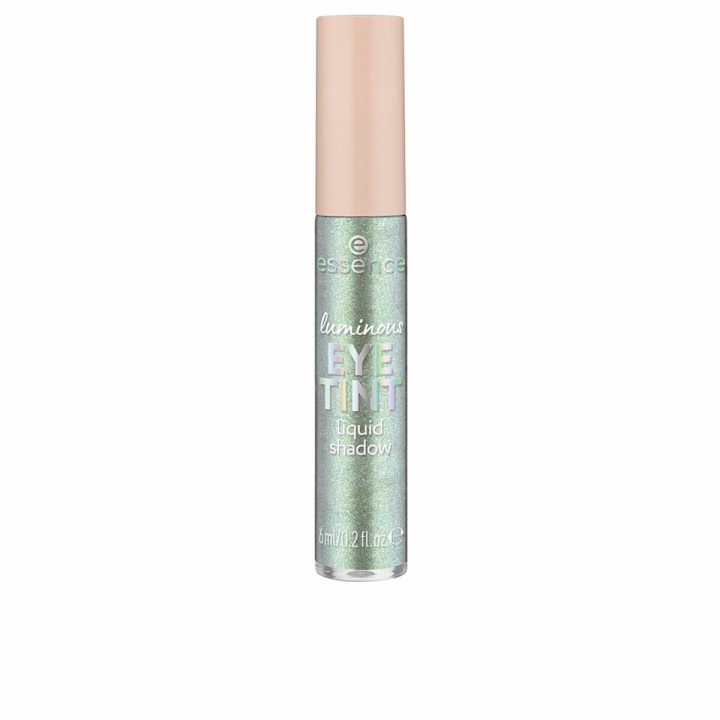 Flydende øjenskygge Essence Luminous Eye Tint Nº 06 6 ml