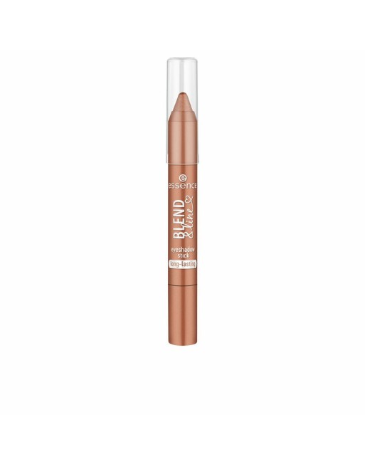 Ombretto Essence Blend and Line Nº 01 Copper feels 1,8 g Stick