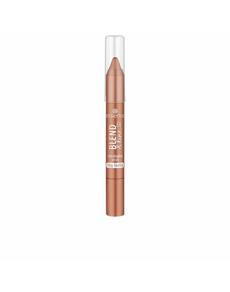 Øjenskygge Essence Blend and Line Nº 01 Copper feels 1,8 g Stick