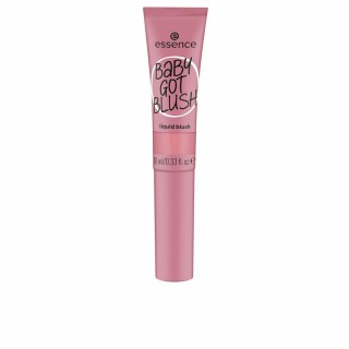 Rouge Essence BABY GOT BLUSH Nº 30 Dusty Rose 10 ml Væske