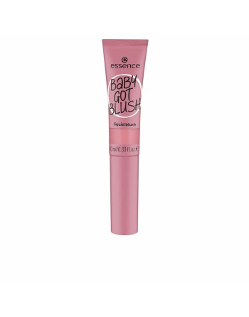 Blush Essence BABY GOT BLUSH Nº 30 Dusty Rose 10 ml Liquid