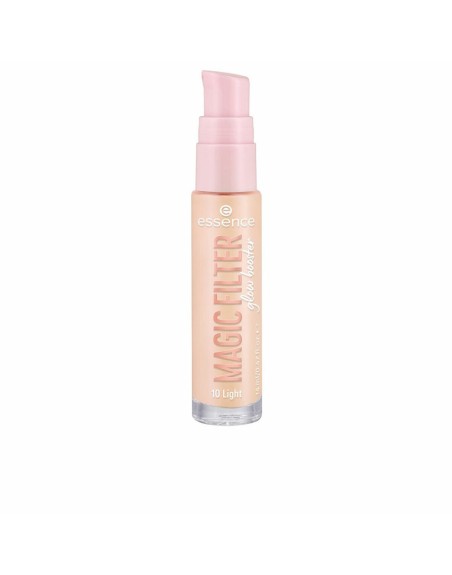 Iluminador Essence MAGIC FILTER Nº 10 Light 14 ml