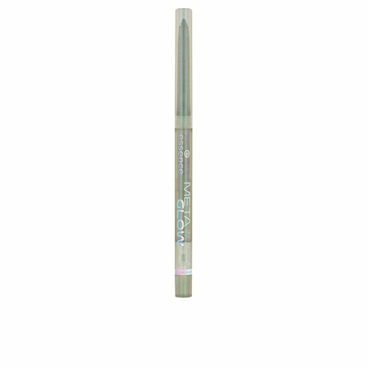 Eyeliner Essence META GLOW Nº 03 Galactic Chrome 0,22 g