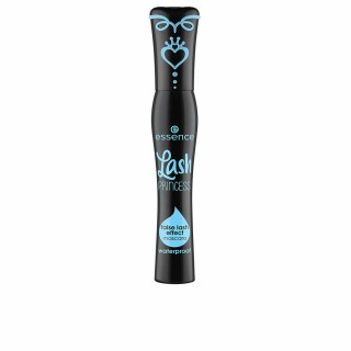 Mascara til Øjenvipper Essence LASH PRINCESS 12 ml Vandafvisende