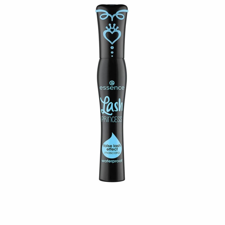 Mascara til Øjenvipper Essence LASH PRINCESS 12 ml Vandafvisende