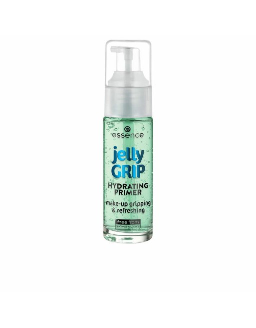Make-up primer Essence JELLY GRIP 29 ml Feuchtigkeitsspendend