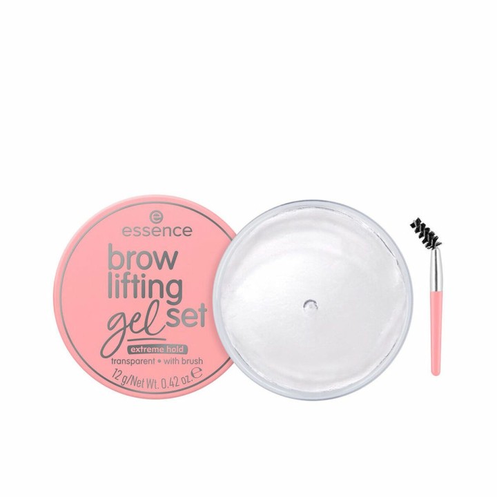 Øjenbryn Fastgørende Gel Essence BROW LIFTING 12 g