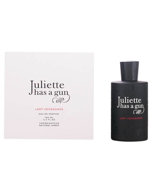Dameparfume Lady Vengeance Juliette Has A Gun EDP EDP 100 ml