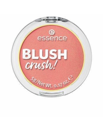 Blush Essence BLUSH CRUSH! Nº 40 Strawberry Flush 5 g Powdered