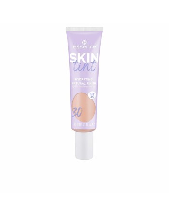 Crema Hidratante con Color Essence SKIN TINT Nº 30 Spf 30 30 ml