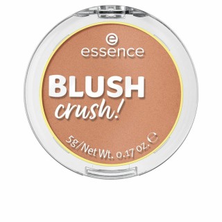 Colorete Essence BLUSH CRUSH! Nº 10 Caramel Latte 5 g En polvo