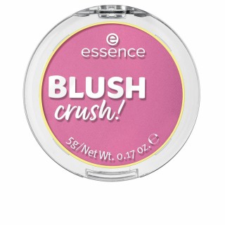 Colorete Essence BLUSH CRUSH! Nº 60 Lovely Lilac 5 g En polvo
