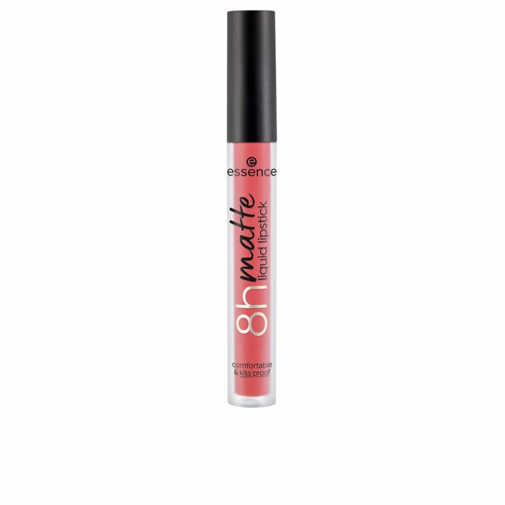 Flydende læbestift Essence 8H MATTE Nº 09 Fiery Red 2,5 ml
