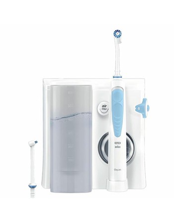 Elektrisk tandbørste Oral-B Oxyjet