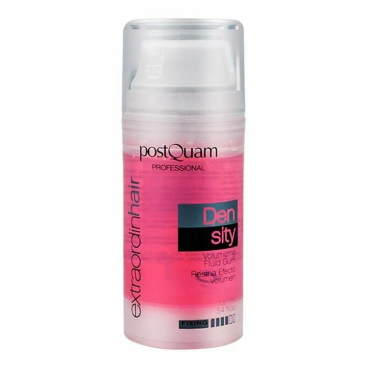Formel til Volume Kontrol Extraordinhair Density Postquam Extraordinhair (100 ml) 100 ml