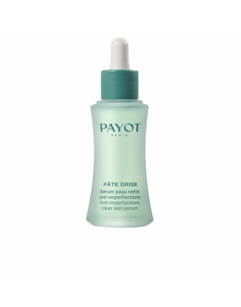 Ansigtsrens i gel-form Payot Pâte Grise 30 ml