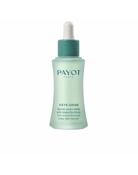 Gel nettoyant visage Payot Pâte Grise 30 ml