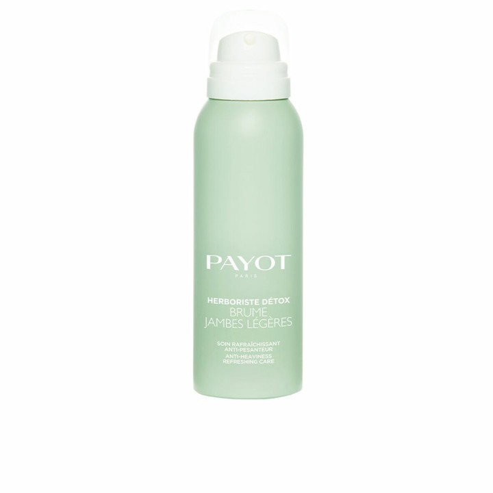 Crema Corpo Payot Herboriste Détox 100 ml