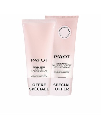 Set de Peluquería Payot Rituel Corps 2 Piezas