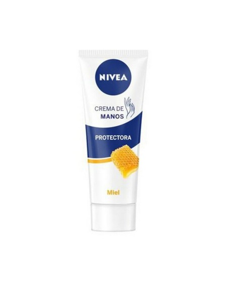 Håndcreme Protective Honey Nivea (100 ml)