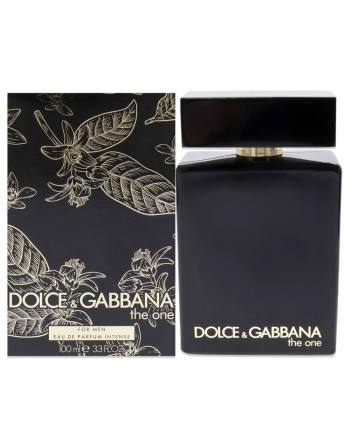Herreparfume Dolce & Gabbana The One Pour Homme Eau de Parfum Intense EDP EDP 100 ml