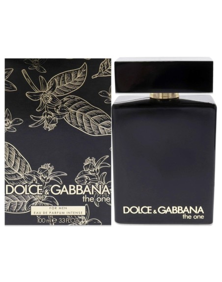 Profumo Uomo Dolce & Gabbana The One Pour Homme Eau de Parfum Intense EDP EDP 100 ml