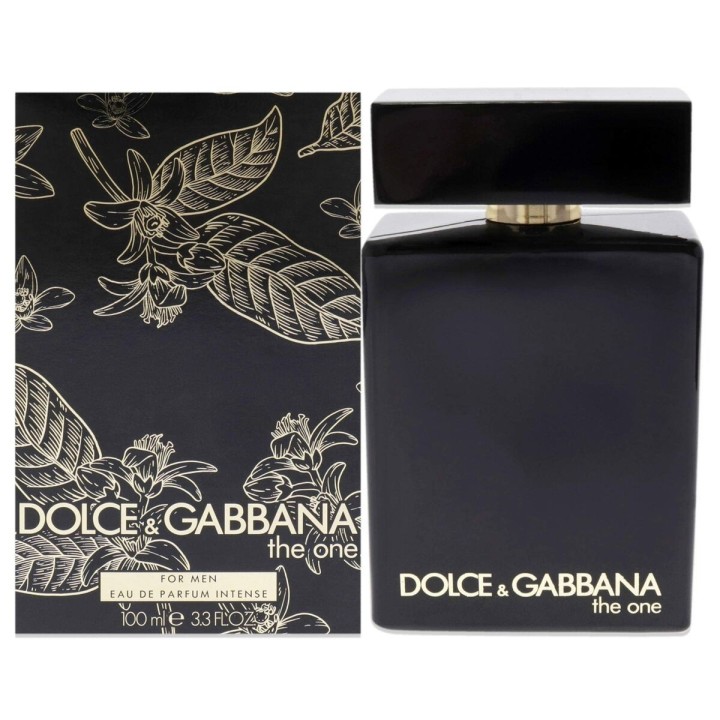 Herreparfume Dolce & Gabbana The One Pour Homme Eau de Parfum Intense EDP EDP 100 ml