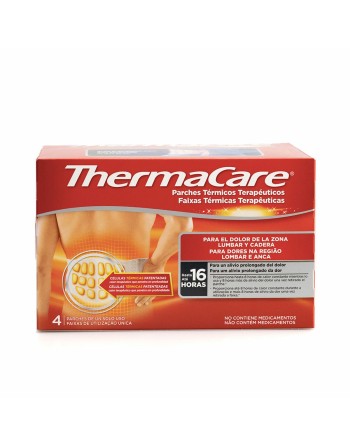 Thermal Cushion Thermacare Thermacare