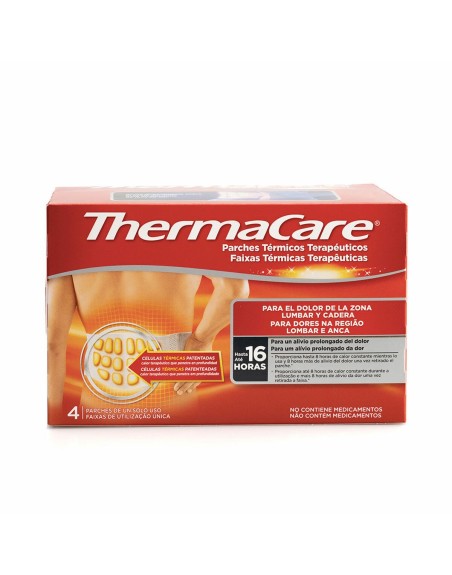 Termisk pude Thermacare Thermacare